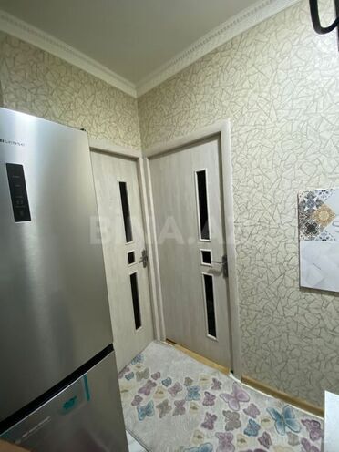 2 otaqlı həyət evi/bağ evi - Xırdalan - 40 m² (5)