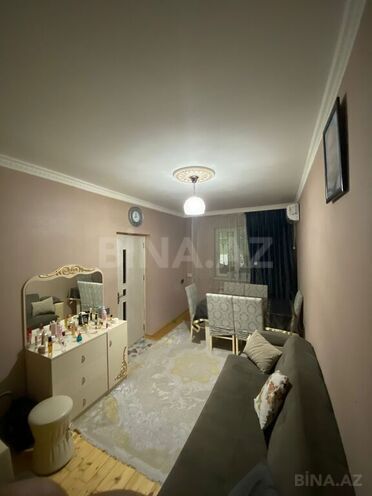 2 otaqlı həyət evi/bağ evi - Xırdalan - 40 m² (1)
