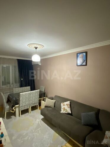 2 otaqlı həyət evi/bağ evi - Xırdalan - 40 m² (2)