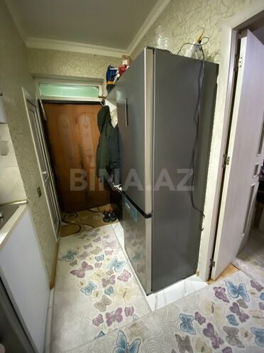 2 otaqlı həyət evi/bağ evi - Xırdalan - 40 m² (7)