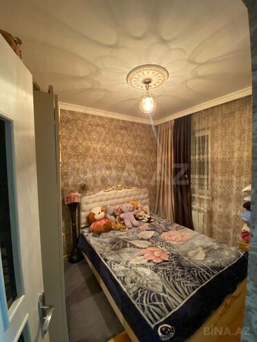 2 otaqlı həyət evi/bağ evi - Xırdalan - 40 m² (3)