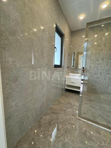 3-комн. дом/дача - Ясамальский р. - 140 м² (21)