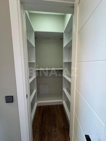 3-комн. дом/дача - Ясамальский р. - 140 м² (23)