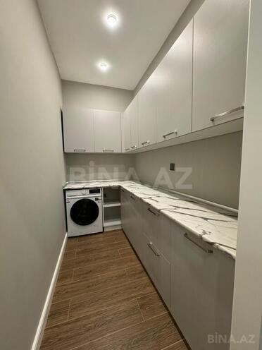 3-комн. дом/дача - Ясамальский р. - 140 м² (16)