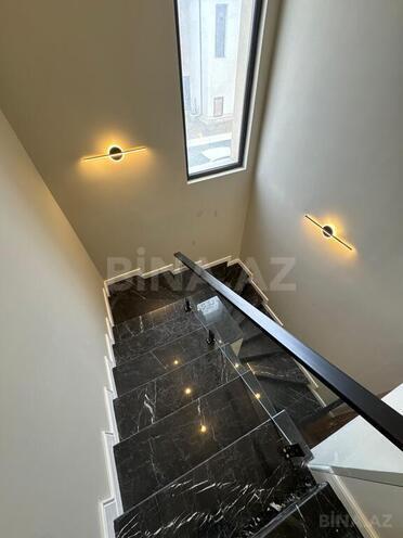 3-комн. дом/дача - Ясамальский р. - 140 м² (10)