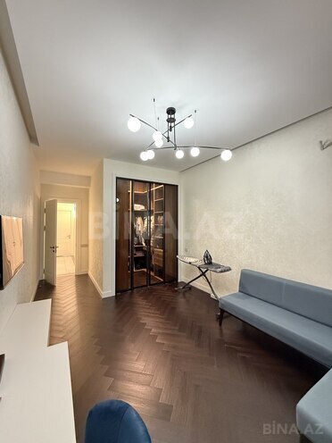 4-комн. новостройка - Сабаильский р. - 200 м² (15)