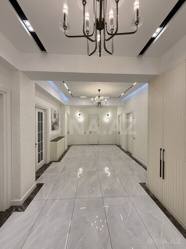 4-комн. новостройка - Сабаильский р. - 200 м² (4)