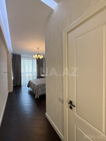 4-комн. новостройка - Сабаильский р. - 200 м² (10)