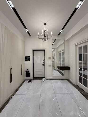 4-комн. новостройка - Сабаильский р. - 200 м² (7)