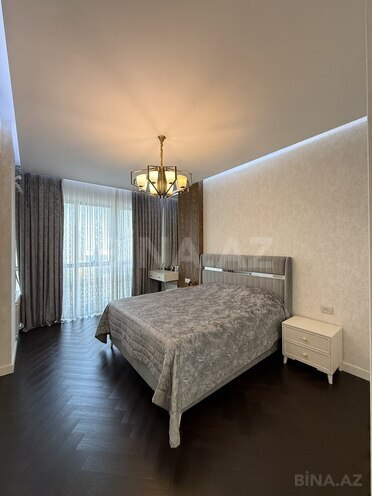 4-комн. новостройка - Сабаильский р. - 200 м² (11)