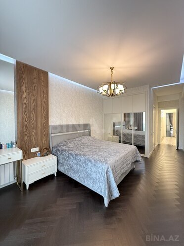 4-комн. новостройка - Сабаильский р. - 200 м² (12)