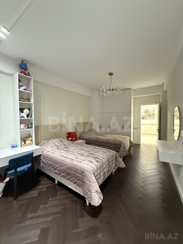 4-комн. новостройка - Сабаильский р. - 200 м² (18)
