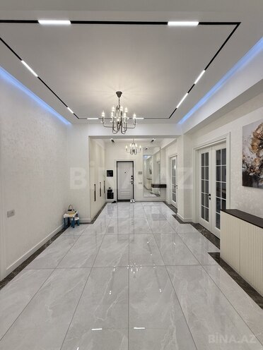 4-комн. новостройка - Сабаильский р. - 200 м² (6)