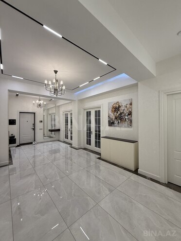4-комн. новостройка - Сабаильский р. - 200 м² (5)