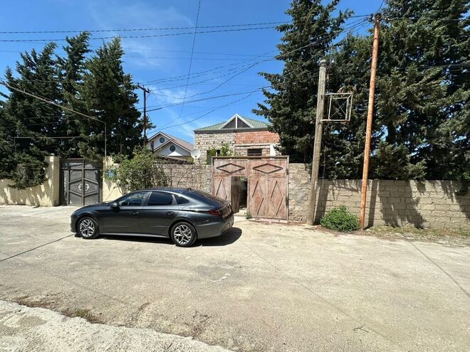 5-комн. дом/дача - пос. Ени Романы - 260 м² (3)