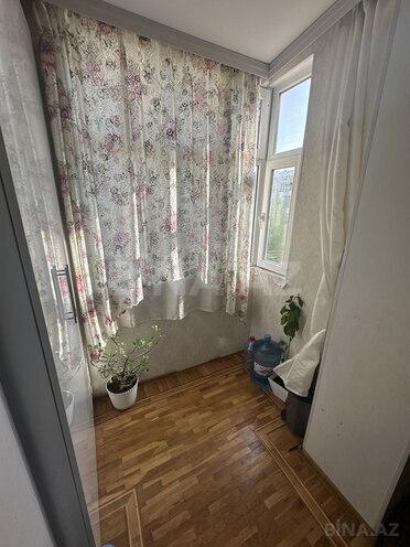 2 otaqlı köhnə tikili - Badamdar q. - 55 m² (5)
