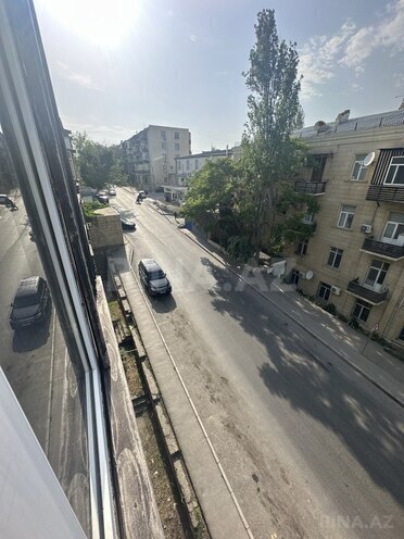 2 otaqlı köhnə tikili - Badamdar q. - 55 m² (11)