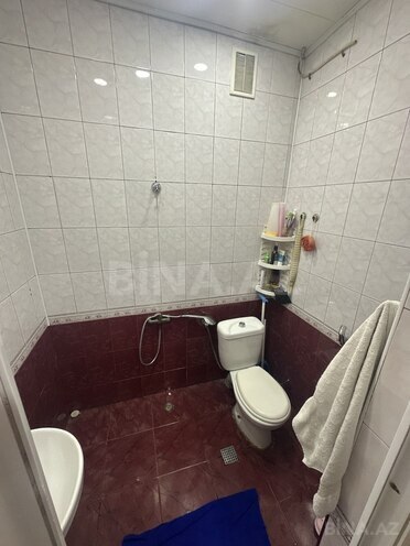 2 otaqlı köhnə tikili - Badamdar q. - 55 m² (10)