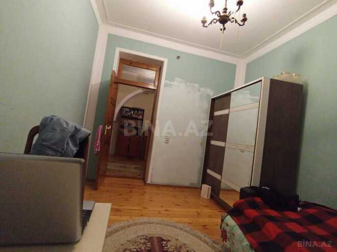 1 otaqlı köhnə tikili - Əhmədli m. - 15 m² (3)