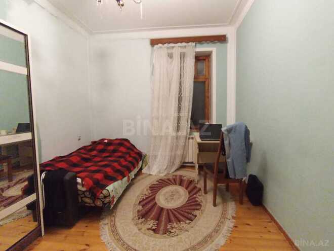1 otaqlı köhnə tikili - Əhmədli m. - 15 m² (1)
