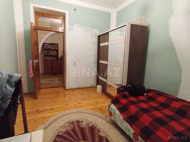 1 otaqlı köhnə tikili - Əhmədli m. - 15 m² (2)