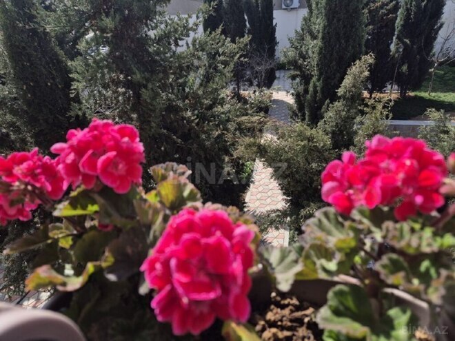 6 otaqlı həyət evi/bağ evi - Şüvəlan q. - 320 m² (6)