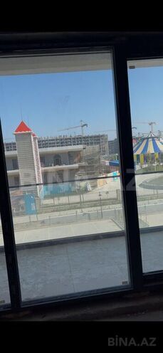 Satılır 1 otaqlı yeni tikili 58 m², Sea Breeze q., photo 6 from 14