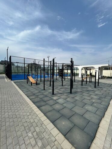 Satılır 1 otaqlı yeni tikili 58 m², Sea Breeze q., photo 9 from 14
