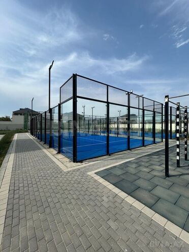 Satılır 1 otaqlı yeni tikili 58 m², Sea Breeze q., photo 8 from 14