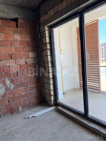 Satılır 1 otaqlı yeni tikili 58 m², Sea Breeze q., photo 7 from 14
