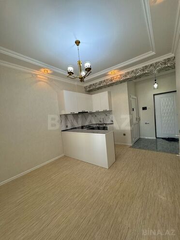 2 otaqlı yeni tikili - Xırdalan - 35 m² (3)