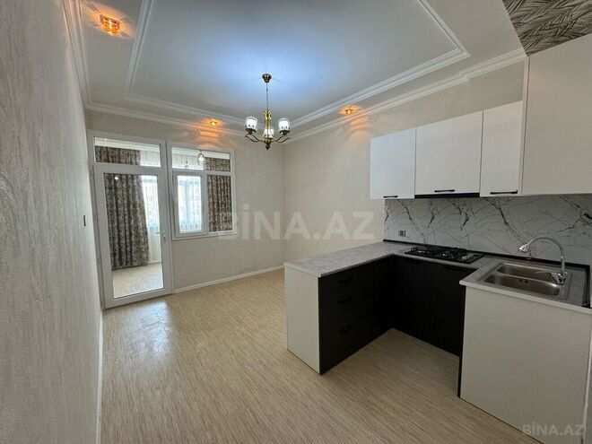 2 otaqlı yeni tikili - Xırdalan - 35 m² (1)