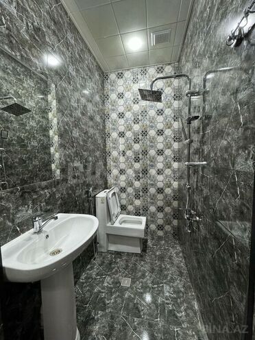 2 otaqlı yeni tikili - Xırdalan - 35 m² (2)