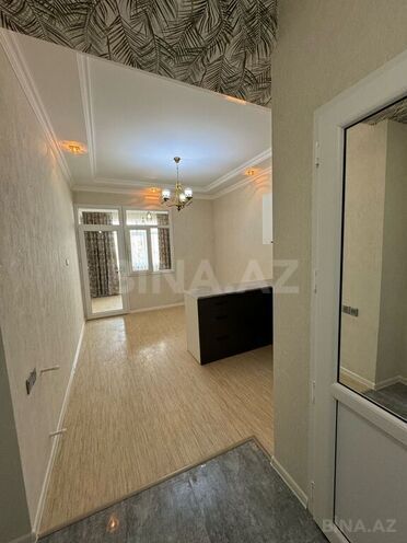 2 otaqlı yeni tikili - Xırdalan - 35 m² (6)