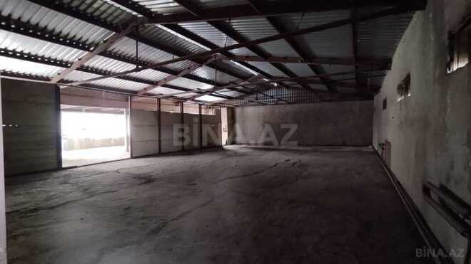 Сдаётся  объект 395 м², пос. Бюльбюля, photo 9 from 15