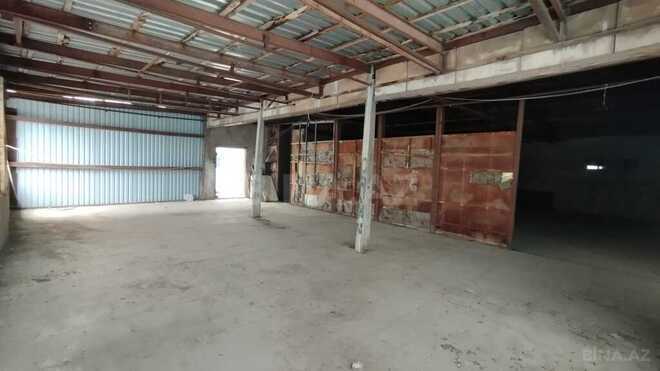 Сдаётся  объект 395 м², пос. Бюльбюля, photo 14 from 15