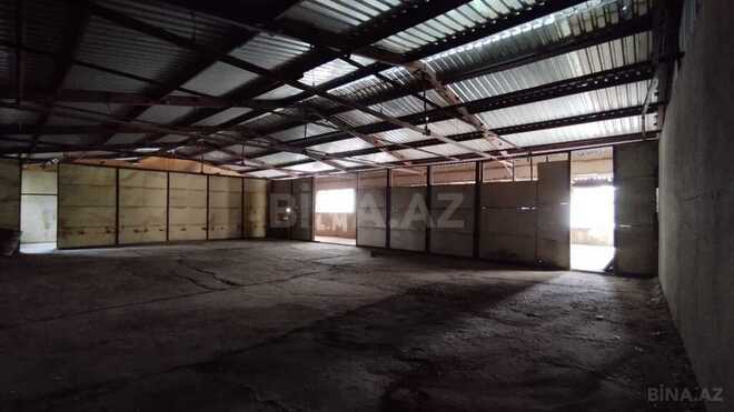 Сдаётся  объект 395 м², пос. Бюльбюля, photo 10 from 15