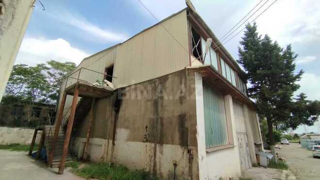 Сдаётся  объект 395 м², пос. Бюльбюля, photo 12 from 15