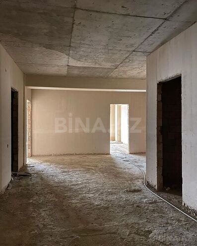 5-комн. новостройка - Насиминский  р. - 260 м² (5)