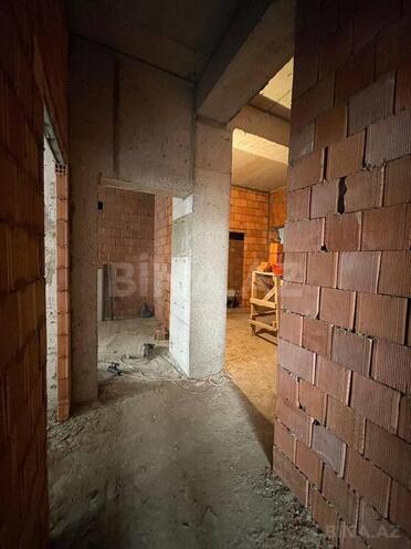 5-комн. новостройка - Насиминский  р. - 260 м² (3)