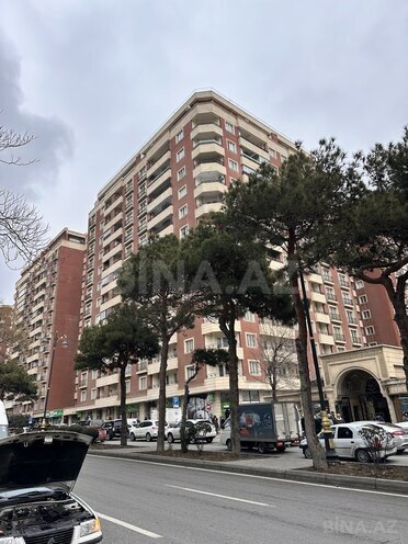 5-комн. новостройка - Насиминский  р. - 260 м² (1)