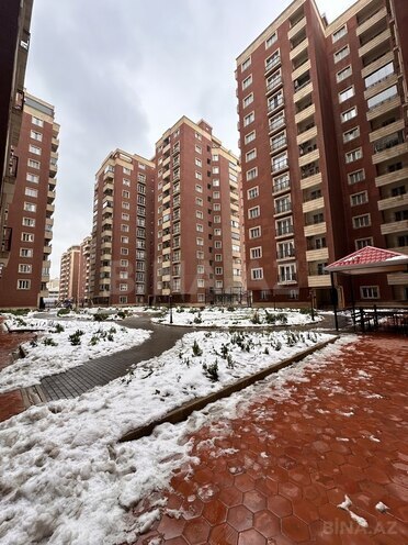 5-комн. новостройка - Насиминский  р. - 260 м² (6)