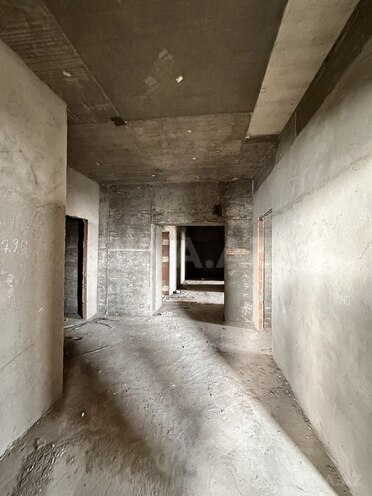 5-комн. новостройка - Насиминский  р. - 260 м² (2)
