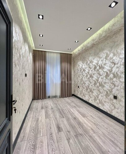3-комн. вторичка - м. Мемар Аджеми - 85 м² (3)