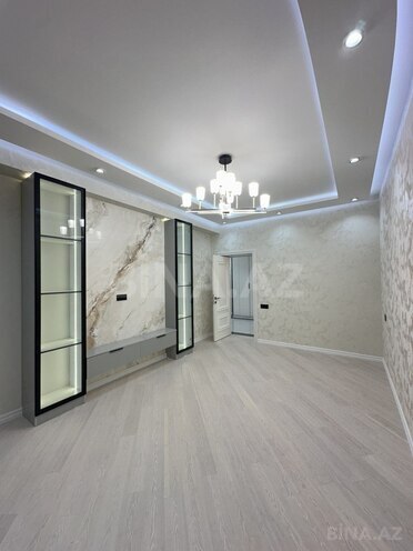 3-комн. новостройка - Насиминский  р. - 95 м² (7)