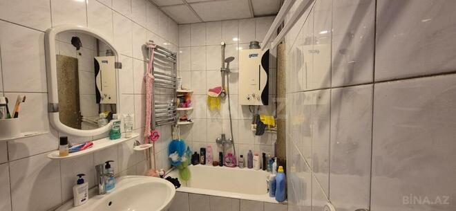 2 otaqlı yeni tikili - Nəriman Nərimanov m. - 50 m² (13)