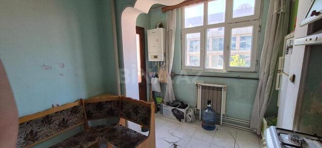 2 otaqlı yeni tikili - Nəriman Nərimanov m. - 50 m² (7)