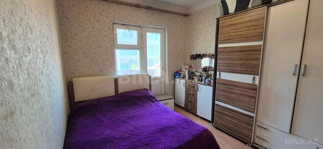 2 otaqlı yeni tikili - Nəriman Nərimanov m. - 50 m² (11)
