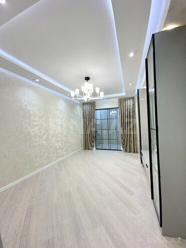 3-комн. новостройка - Насиминский  р. - 95 м² (6)