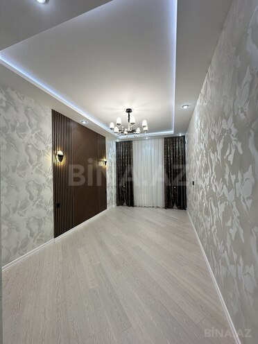 3-комн. новостройка - Насиминский  р. - 95 м² (12)